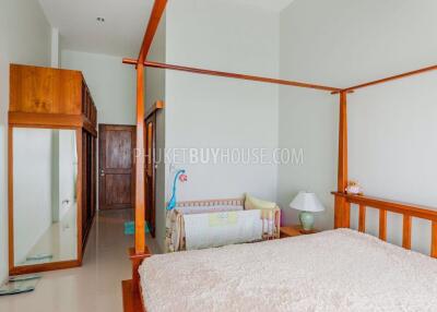 TAL6515: Villa for Sale at an Affordable Price in Talang Area