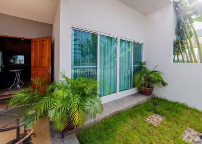 TAL6515: Villa for Sale at an Affordable Price in Talang Area