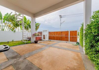 TAL6515: Villa for Sale at an Affordable Price in Talang Area