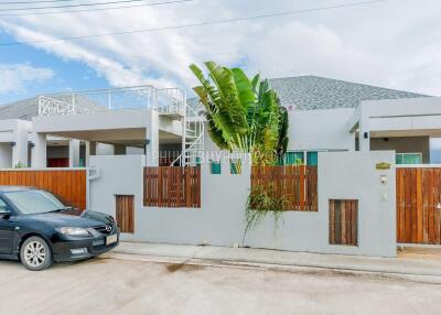 TAL6515: Villa for Sale at an Affordable Price in Talang Area