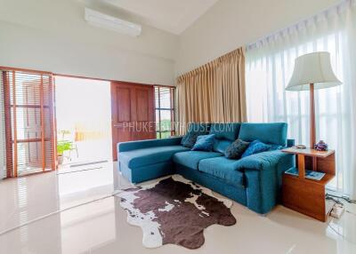 TAL6515: Villa for Sale at an Affordable Price in Talang Area