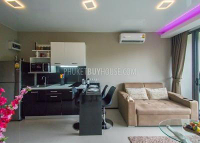 MAI6508: Apartments for Sale in New Condominium in Mai Khao