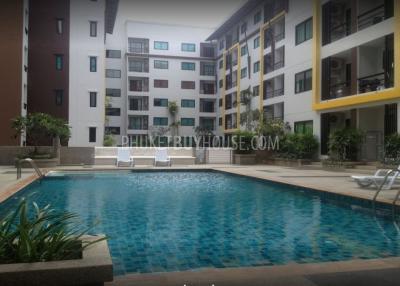KTH6505: Apartments for Sale in Kathu