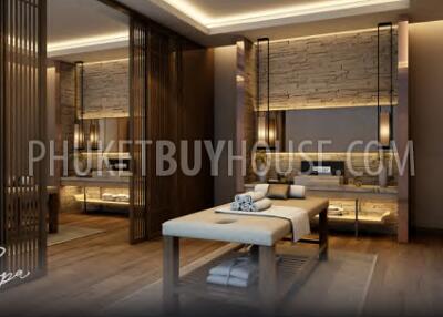 LAY6503: Apartment For Sale in Layan District