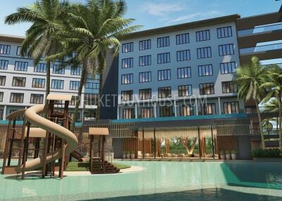 LAY6503: Apartment For Sale in Layan District