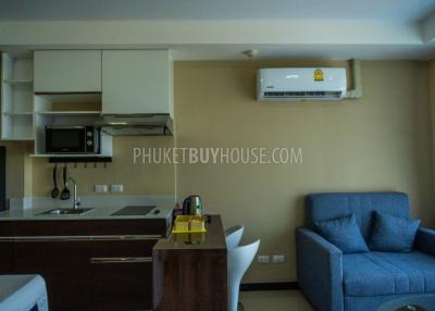 MAI6501: Apartment For Sale in Mai Khao Beach
