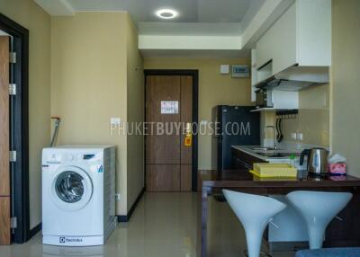 MAI6501: Apartment For Sale in Mai Khao Beach