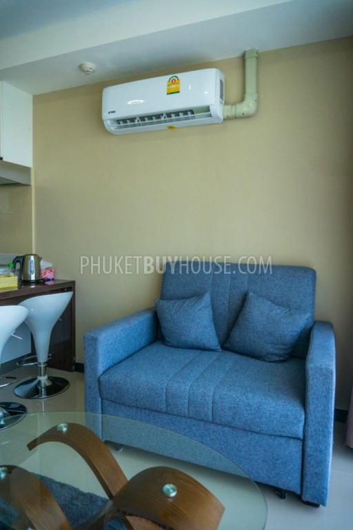 MAI6501: Apartment For Sale in Mai Khao Beach