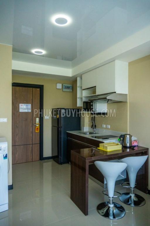 MAI6501: Apartment For Sale in Mai Khao Beach