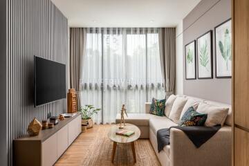 LAY6499: Premium Class Condominium on Layan Beach