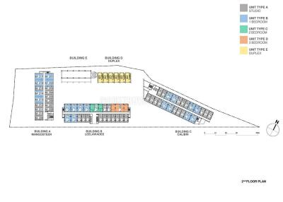 LAY6499: Premium Class Condominium on Layan Beach