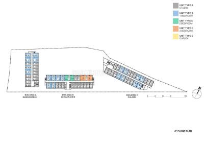 LAY6499: Premium Class Condominium on Layan Beach