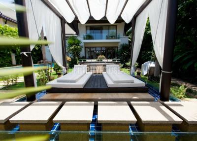 KKA6485: Luxury Villa For Sale in Koh Kaew District
