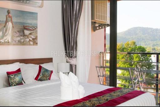 NAI6484: 1 Bedroom Apartment in Nai Harn