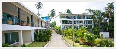 KAR6481: Cozy Apartments for Sale in Karon Beach