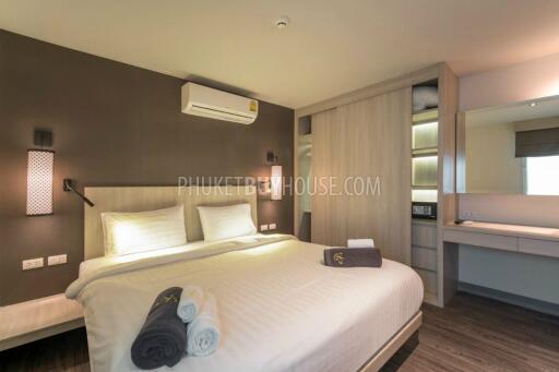 KAR6481: Cozy Apartments for Sale in Karon Beach