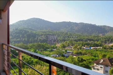 NAI6480: Apartment for Sale in Nai Harn