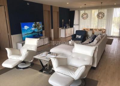 MAI6472: Luxury Apartments For Sale in Mai Khao Beach