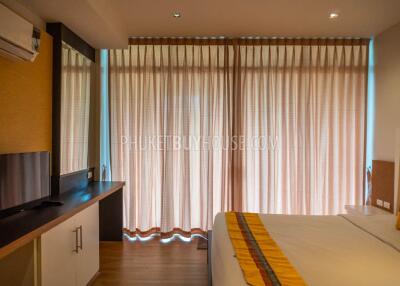 KAT6468: Villa for Sale with Sea View in Kata Beach Area