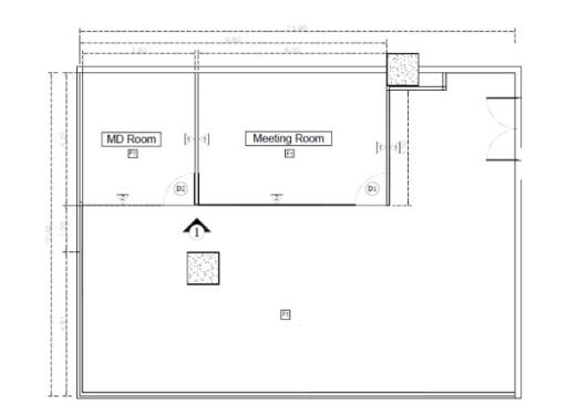 For Rent Bangkok Office Rachadapisek MRT Thailand Cultural Centre Huai Khwang