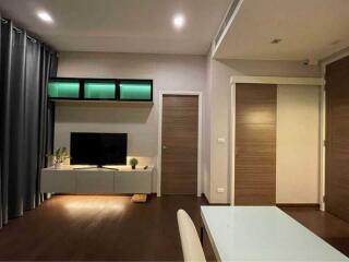 For Rent Bangkok Condo Q Asoke New Petchaburi BTS Asok MRT Phetchaburi Ratchathewi