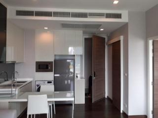 For Rent Bangkok Condo Q Asoke New Petchaburi BTS Asok MRT Phetchaburi Ratchathewi