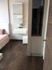 For Rent Bangkok Condo Q Asoke New Petchaburi BTS Asok MRT Phetchaburi Ratchathewi