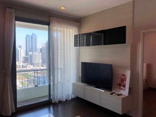 For Sale Bangkok Condo Q Asoke New Petchaburi BTS Asok MRT Phetchaburi Ratchathewi