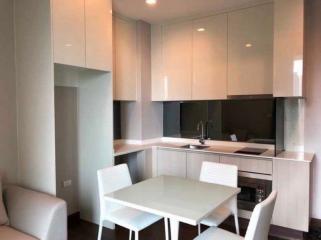 For Sale Bangkok Condo Q Asoke New Petchaburi BTS Asok MRT Phetchaburi Ratchathewi