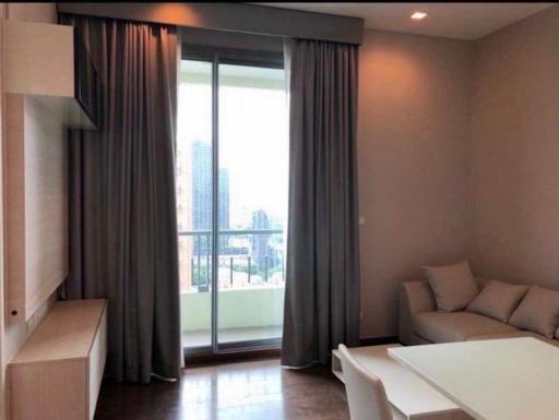 For Sale Bangkok Condo Q Asoke New Petchaburi BTS Asok MRT Phetchaburi Ratchathewi