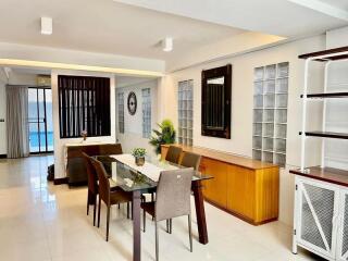 For Rent Bangkok Town House Sukhumvit BTS Thong Lo Watthana