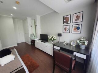 For Rent Bangkok Apartment Milliad Apartment Sukhumvit 61 Sukhumvit 61 BTS Ekkamai Watthana