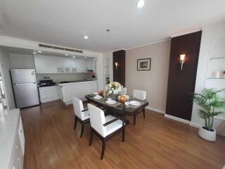 For Rent Bangkok Apartment Milliad Apartment Sukhumvit 61 Sukhumvit 61 BTS Ekkamai Watthana