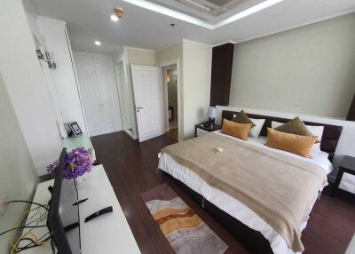 For Rent Bangkok Apartment Milliad Apartment Sukhumvit 61 Sukhumvit 61 BTS Ekkamai Watthana