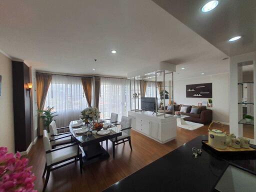 For Rent Bangkok Apartment Milliad Apartment Sukhumvit 61 Sukhumvit 61 BTS Ekkamai Watthana