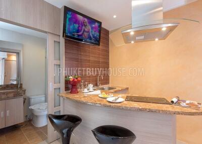 PAT6457: Cozy Studio for Sale in Patong District