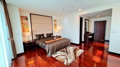 For Rent Bangkok Apartment Sukhumvit 39 BTS Phrom Phong Watthana