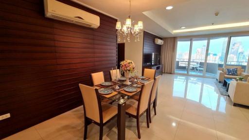 For Rent Bangkok Apartment Sukhumvit 39 BTS Phrom Phong Watthana