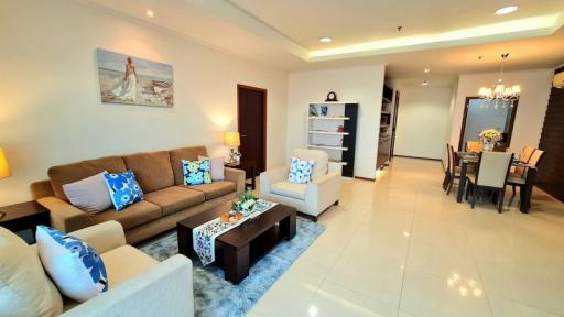 For Rent Bangkok Apartment Sukhumvit 39 BTS Phrom Phong Watthana