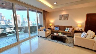 For Rent Bangkok Apartment Sukhumvit 39 BTS Phrom Phong Watthana