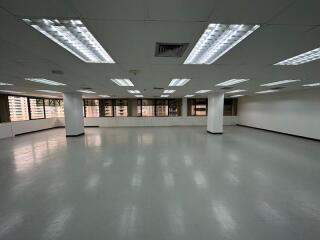 For Rent Bangkok Office Sukhumvit 21 BTS Asok MRT Sukhumvit Watthana