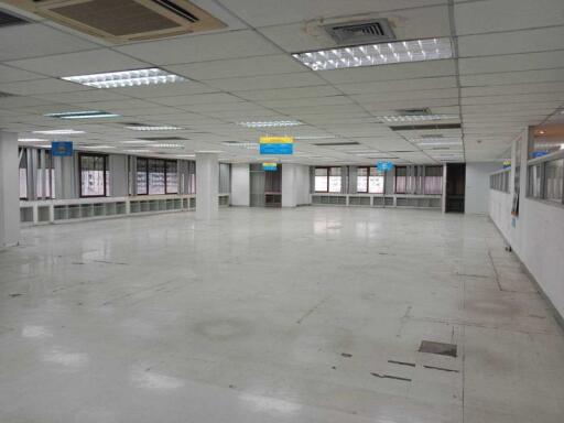 For Rent Bangkok Office Sukhumvit 21 BTS Asok MRT Sukhumvit Watthana