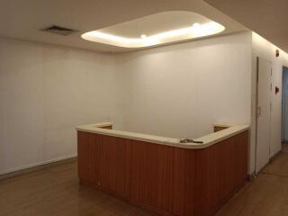 For Rent Bangkok Office Sukhumvit 21 BTS Asok MRT Sukhumvit Watthana