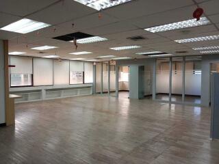 For Rent Bangkok Office Sukhumvit 21 BTS Asok MRT Sukhumvit Watthana