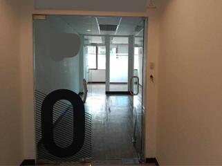 For Rent Bangkok Office Sukhumvit 21 BTS Asok MRT Sukhumvit Watthana