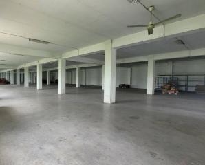 For Rent Samut Prakan Factory Sukhumvit Mueang Samut Prakan