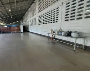 For Rent Samut Prakan Factory Sukhumvit Mueang Samut Prakan