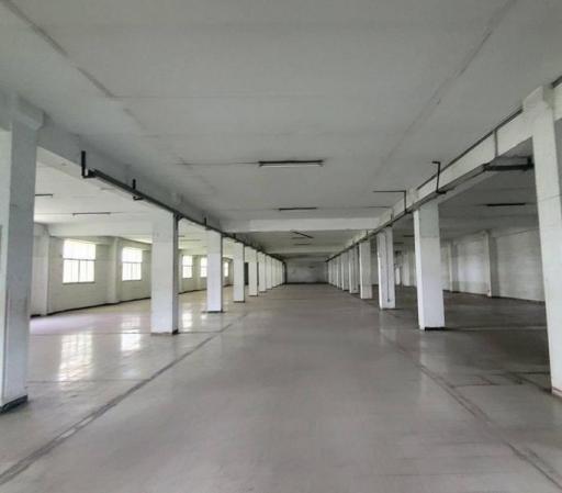 For Rent Samut Prakan Factory Sukhumvit Mueang Samut Prakan