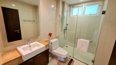 For Rent Bangkok Apartment Sukhumvit 39 BTS Phrom Phong Watthana