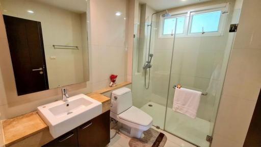 For Rent Bangkok Apartment Sukhumvit 39 BTS Phrom Phong Watthana